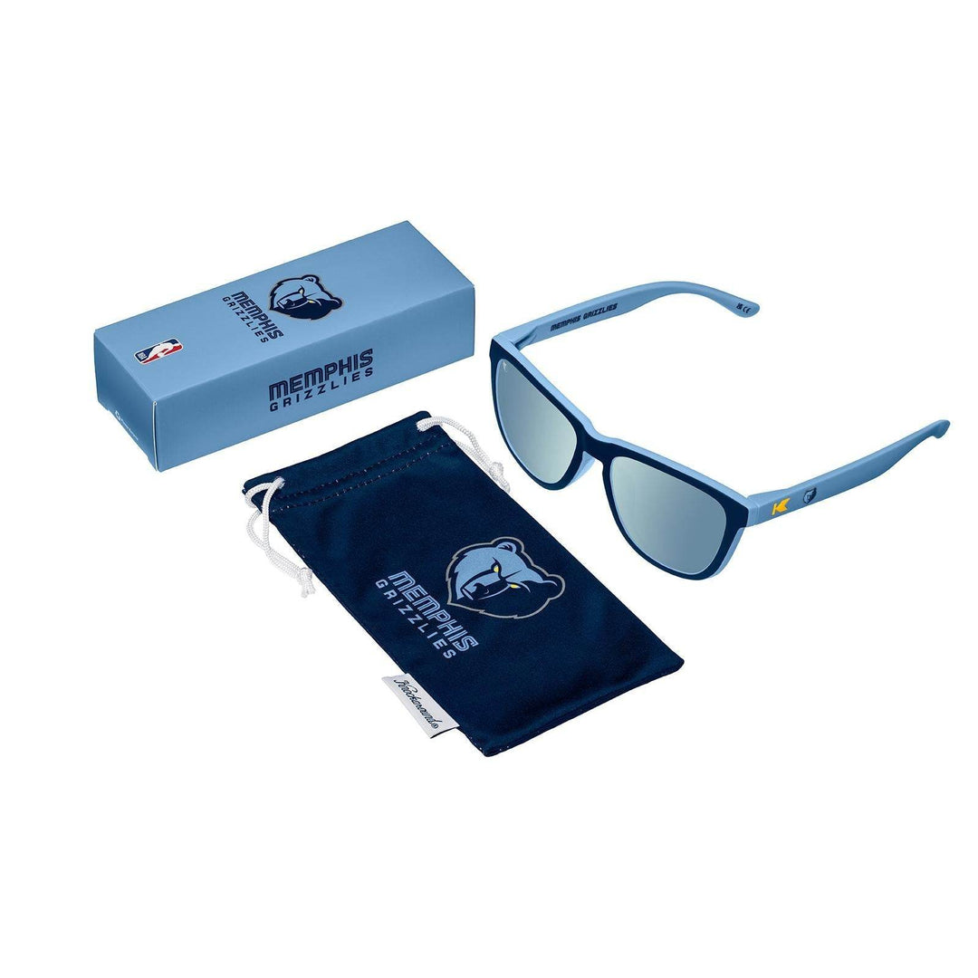 Memphis Grizzlies - One Revolver Surfboards