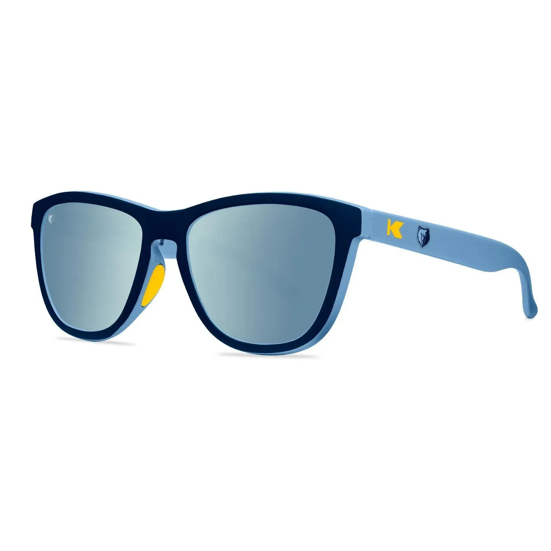 One Revolver Surfboards - Memphis Grizzlies Premiums Sport