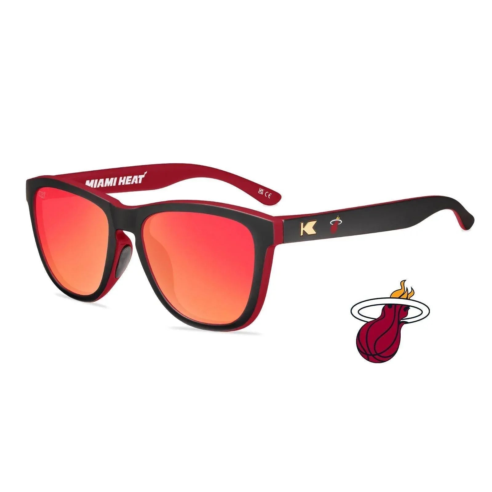 One Revolver Surfboards - Miami Heat Premiums Sport