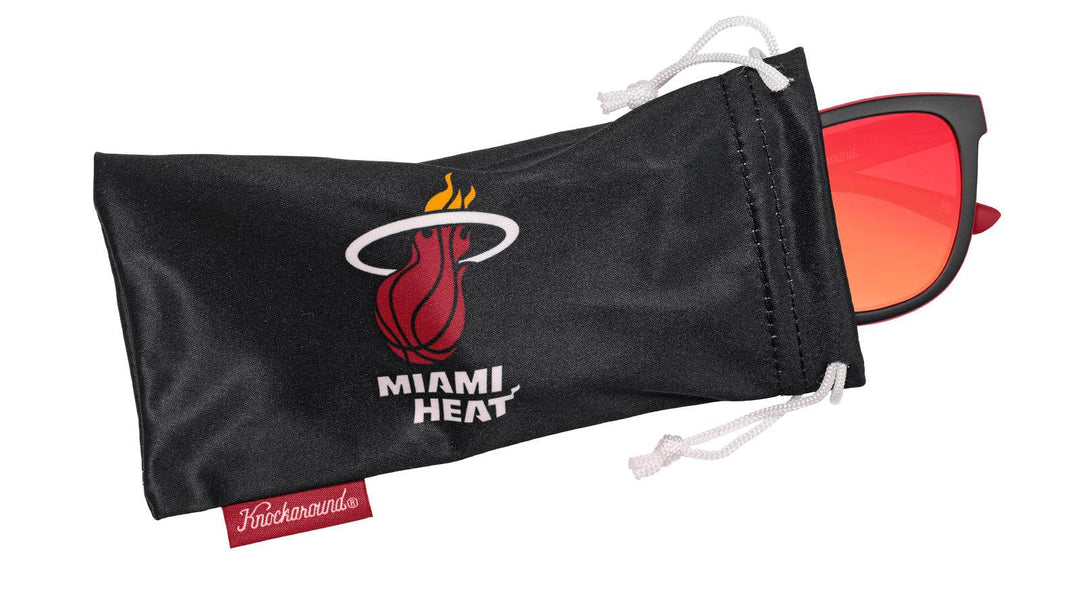 Miami Heat - One Revolver Surfboards