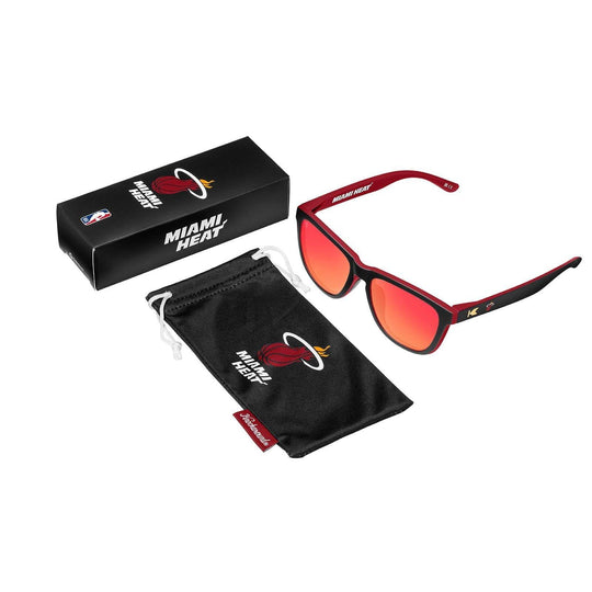 Miami Heat - One Revolver Surfboards