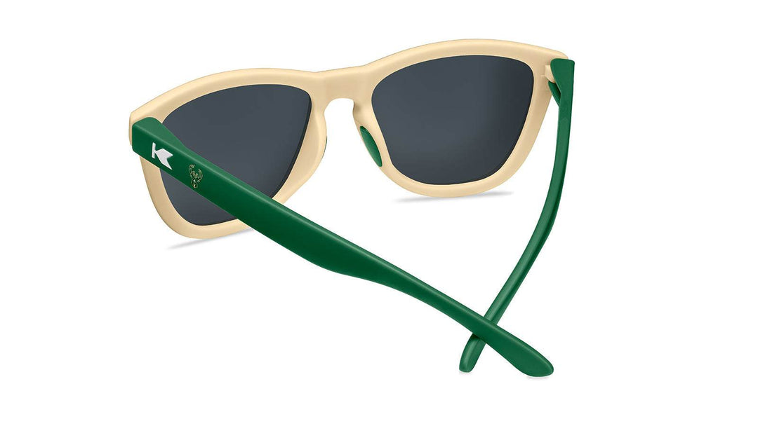 Milwaukee Bucks - One Revolver Surfboards