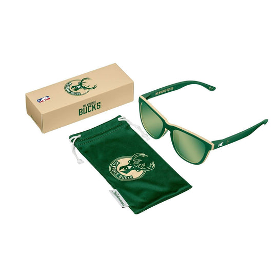 Milwaukee Bucks - One Revolver Surfboards