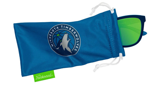 Minnesota Timberwolves - One Revolver Surfboards