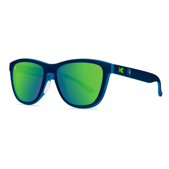 Minnesota Timberwolves - One Revolver Surfboards