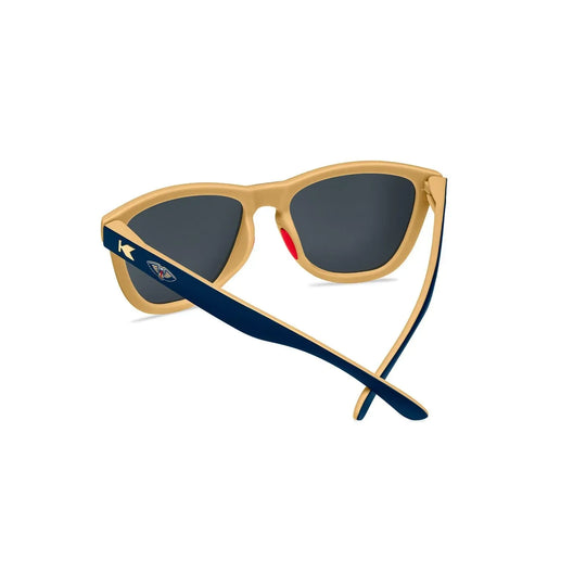 One Revolver Surfboards - New Orleans Pelicans Premiums Sport