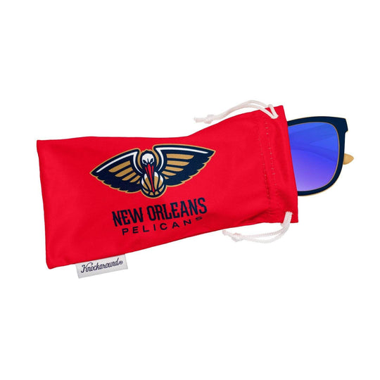 New Orleans Pelicans - One Revolver Surfboards