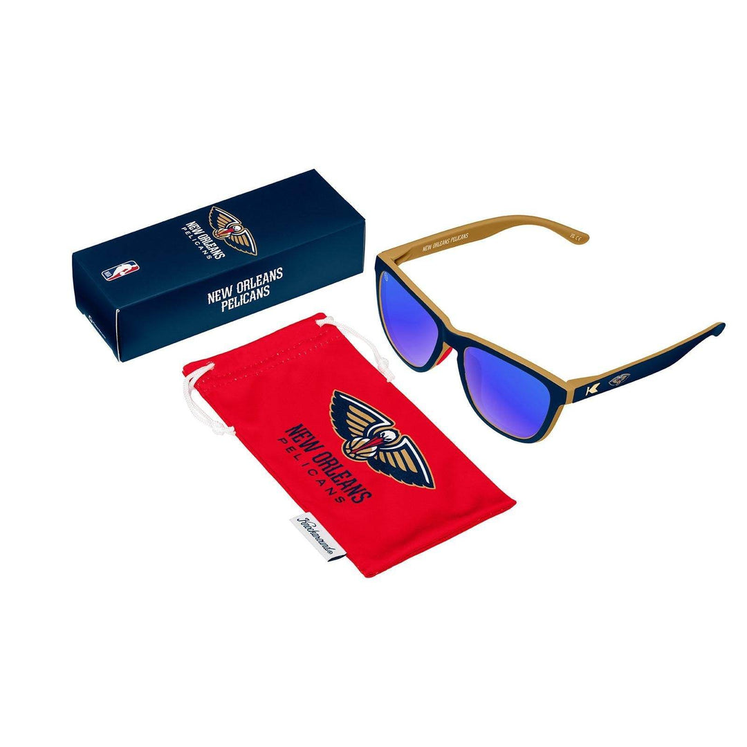 New Orleans Pelicans - One Revolver Surfboards