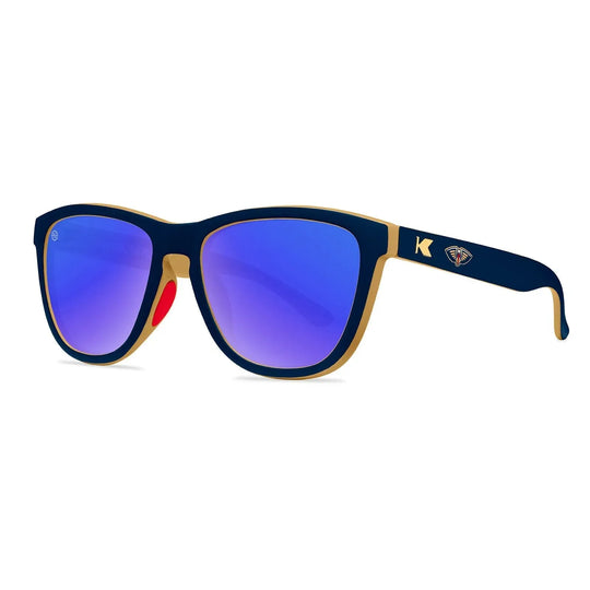 One Revolver Surfboards - New Orleans Pelicans Premiums Sport