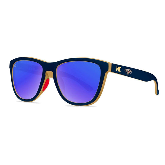 New Orleans Pelicans - One Revolver Surfboards