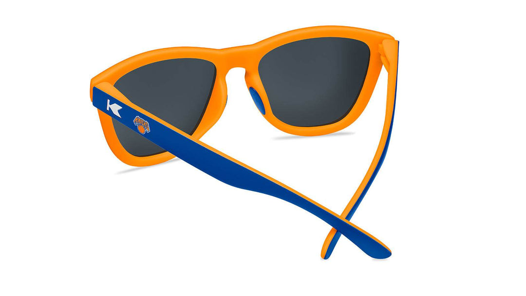 New York Knicks - One Revolver Surfboards