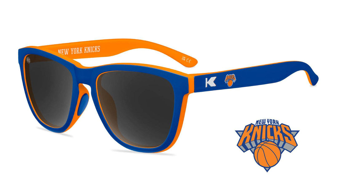 New York Knicks - One Revolver Surfboards