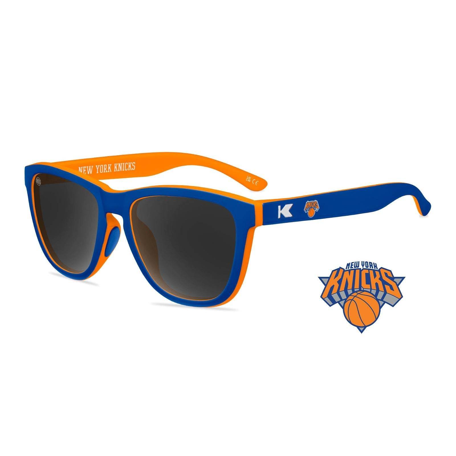 New York Knicks - One Revolver Surfboards