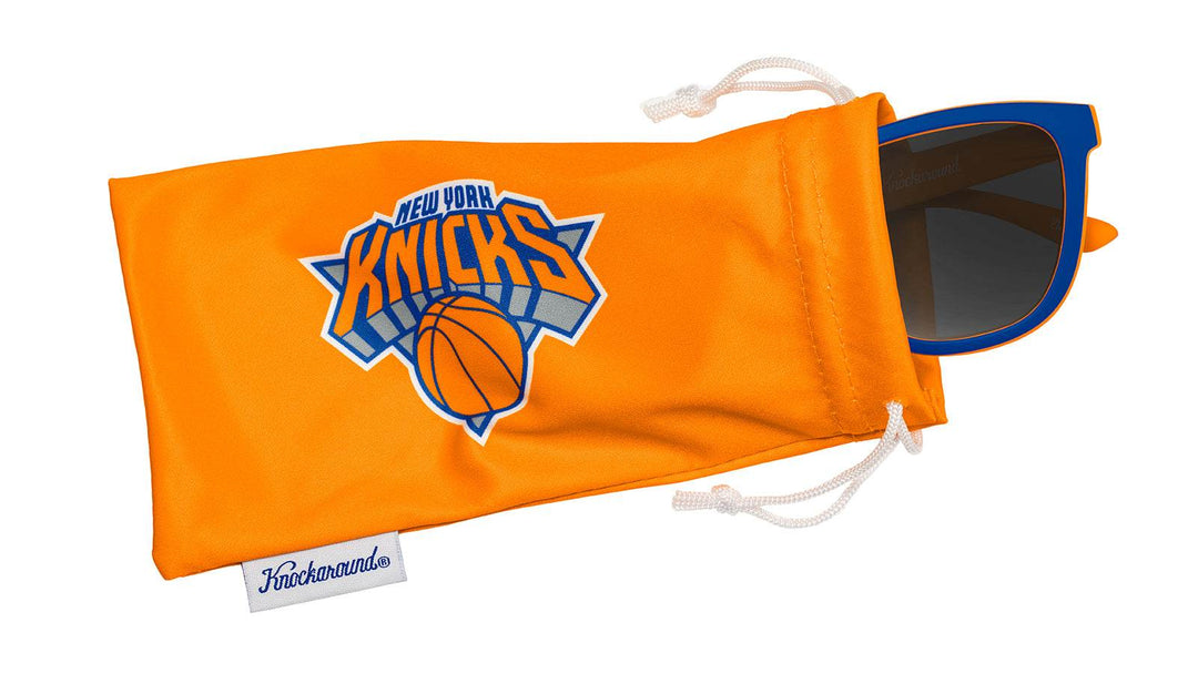 New York Knicks - One Revolver Surfboards