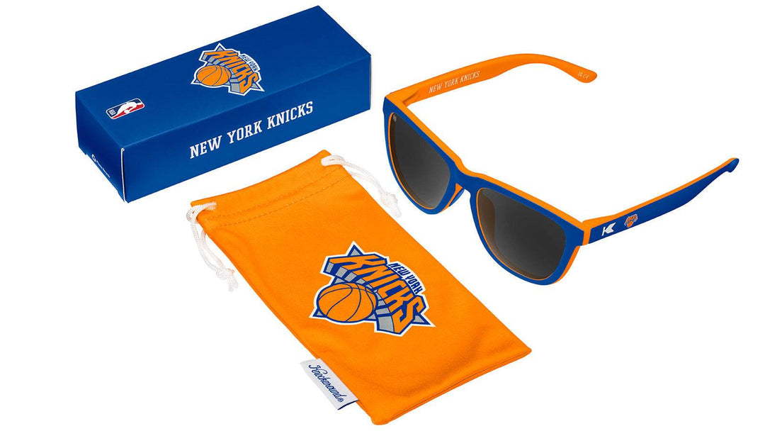 New York Knicks - One Revolver Surfboards