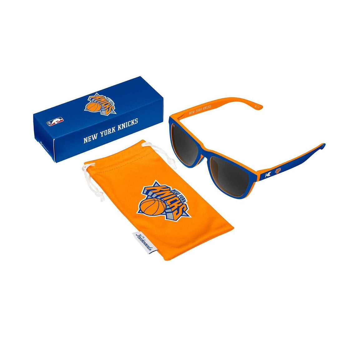 New York Knicks - One Revolver Surfboards