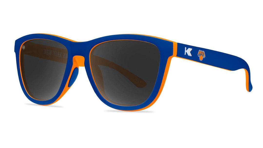 New York Knicks - One Revolver Surfboards