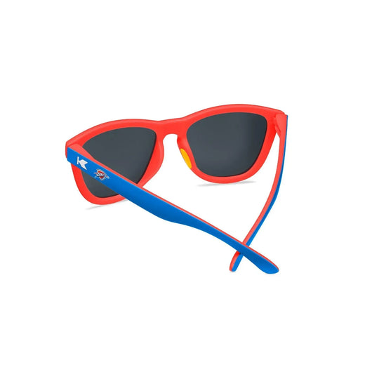 One Revolver Surfboards - Oklahoma City Thunder Premiums Sport