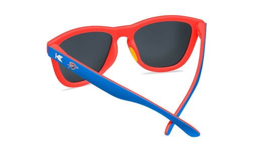 Oklahoma City Thunder - One Revolver Surfboards