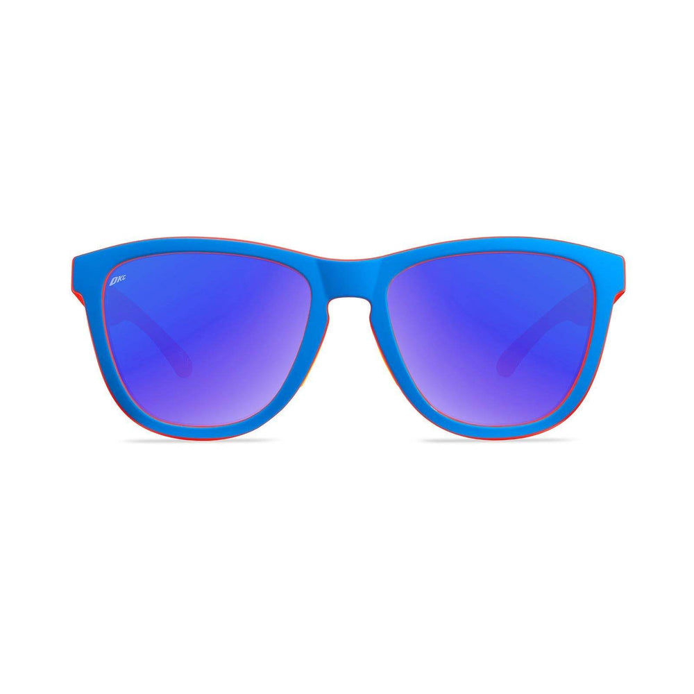 Oklahoma City Thunder - One Revolver Surfboards