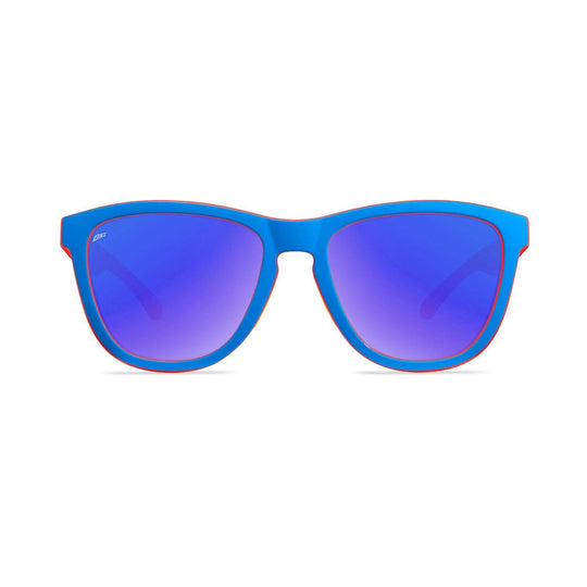 Oklahoma City Thunder - One Revolver Surfboards