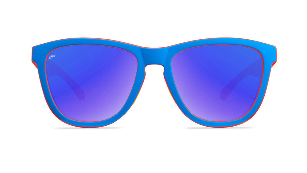 Oklahoma City Thunder - One Revolver Surfboards
