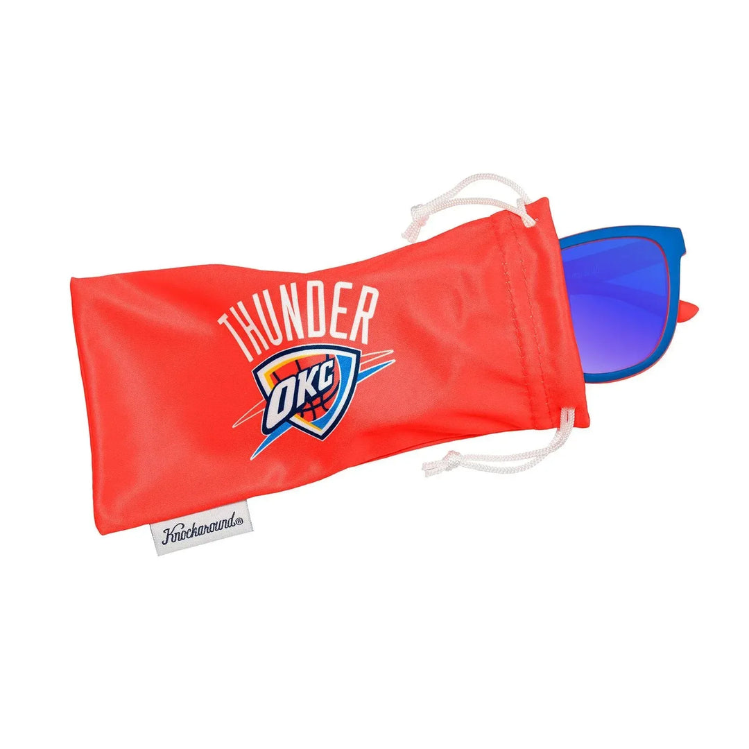 One Revolver Surfboards - Oklahoma City Thunder Premiums Sport