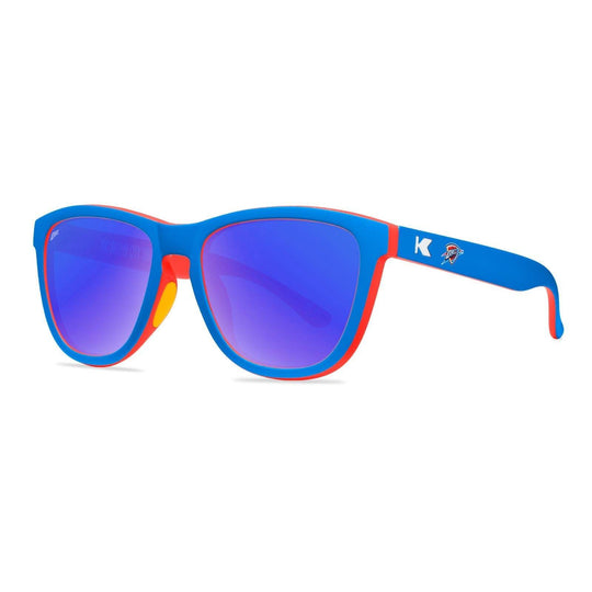 Oklahoma City Thunder - One Revolver Surfboards