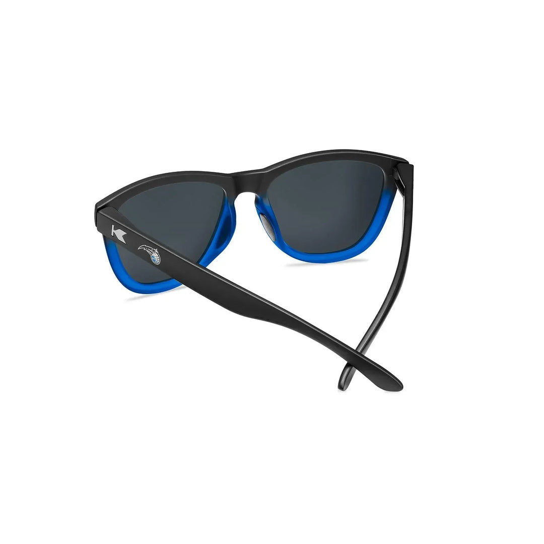 One Revolver Surfboards - Orlando Magic Premiums Sport