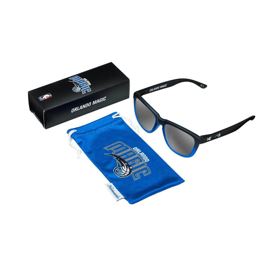 Orlando Magic - One Revolver Surfboards