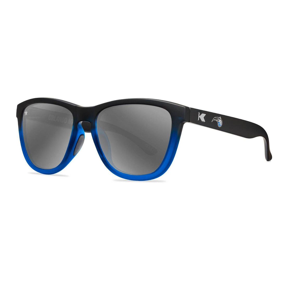 Orlando Magic - One Revolver Surfboards