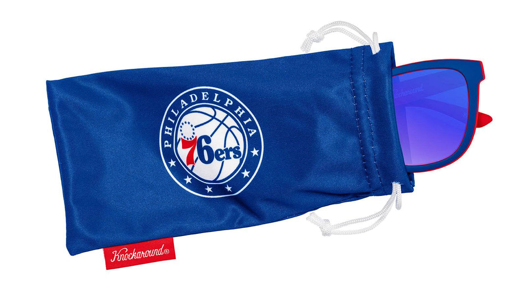 Philadelphia 76ers - One Revolver Surfboards