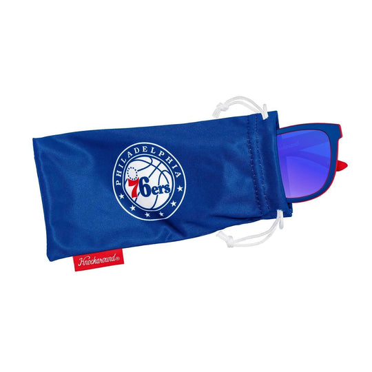 One Revolver Surfboards - Philadelphia 76ers Premiums Sport