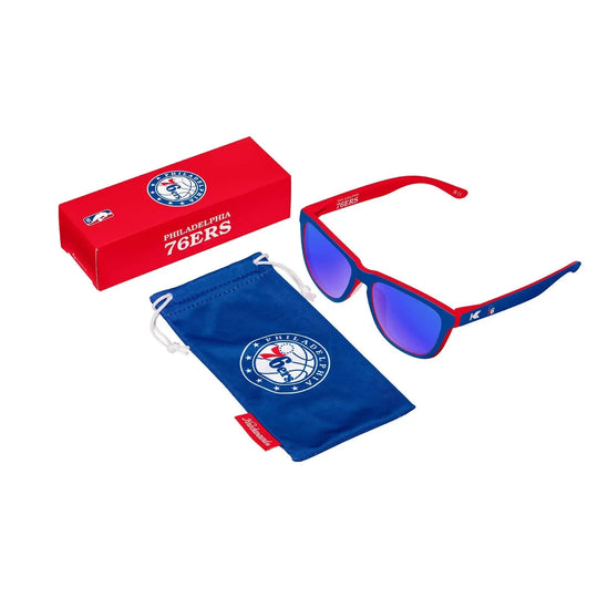 One Revolver Surfboards - Philadelphia 76ers Premiums Sport