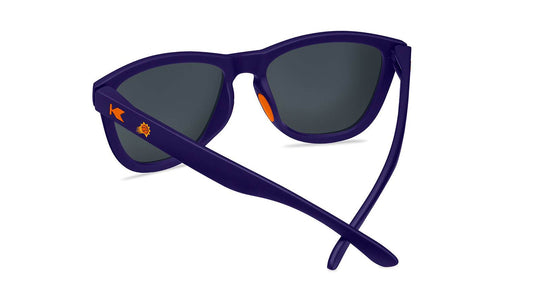 Phoenix Suns - One Revolver Surfboards