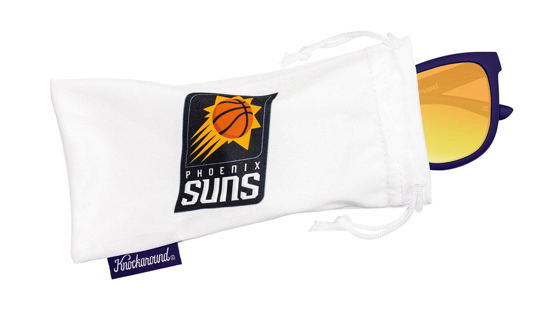 Phoenix Suns - One Revolver Surfboards