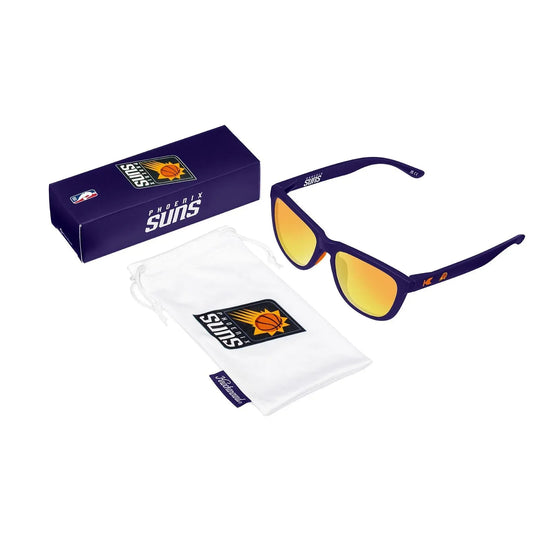 One Revolver Surfboards - Phoenix Suns Premiums Sport
