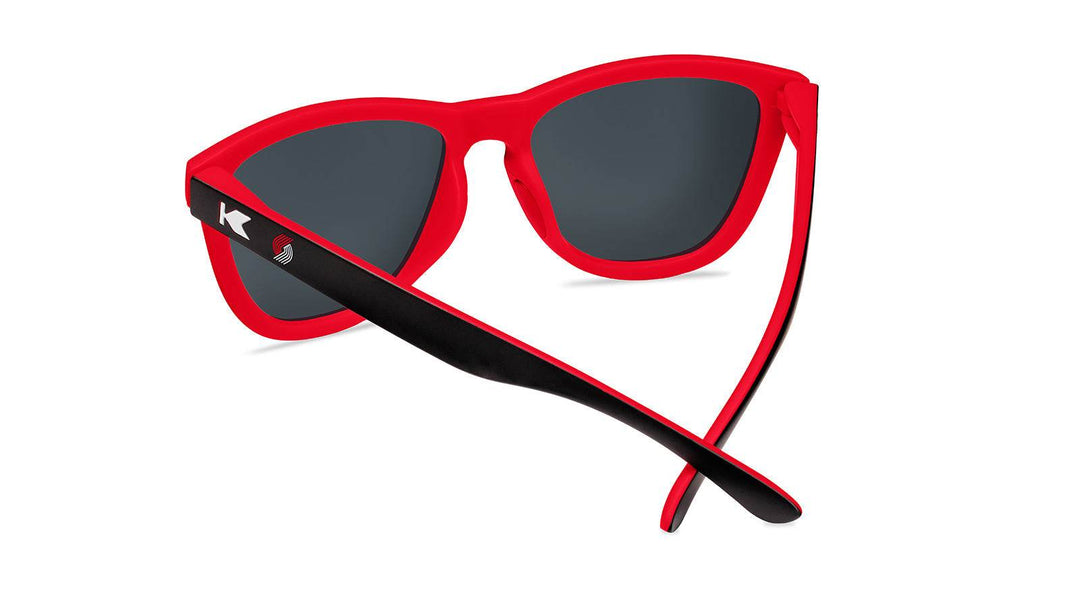 Portland Trail Blazers - One Revolver Surfboards