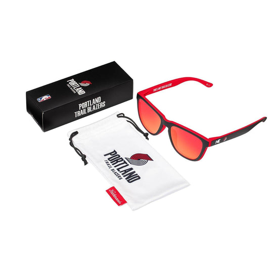 Portland Trail Blazers - One Revolver Surfboards