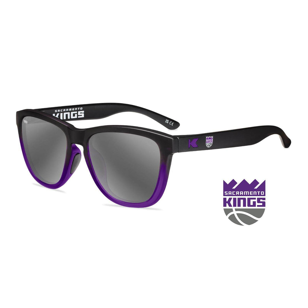 Sacramento Kings - One Revolver Surfboards