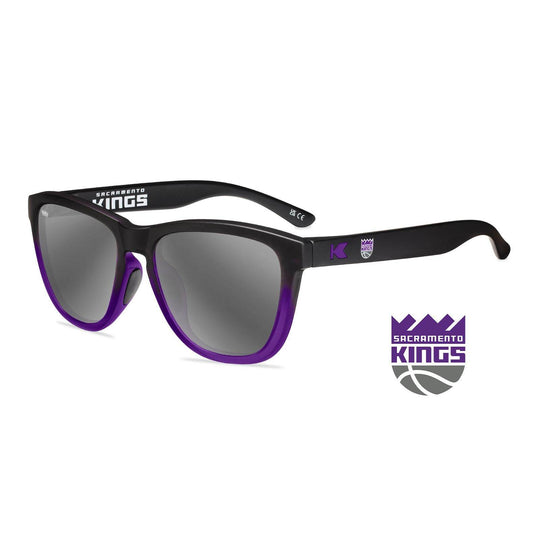 Sacramento Kings - One Revolver Surfboards