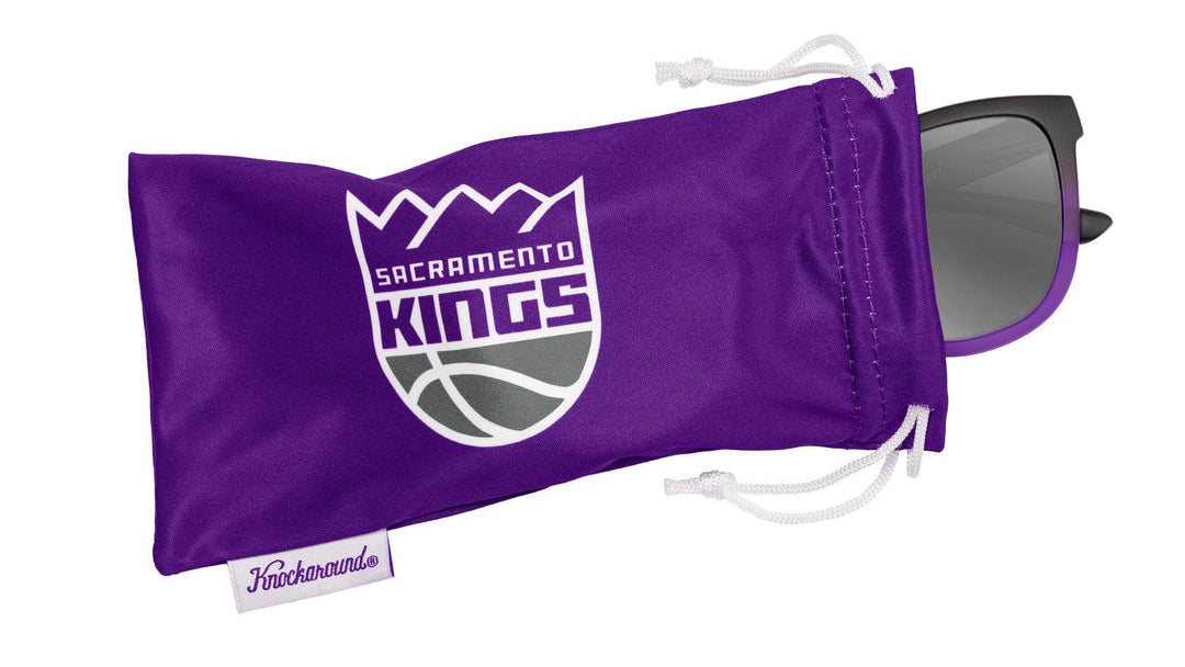 Sacramento Kings - One Revolver Surfboards