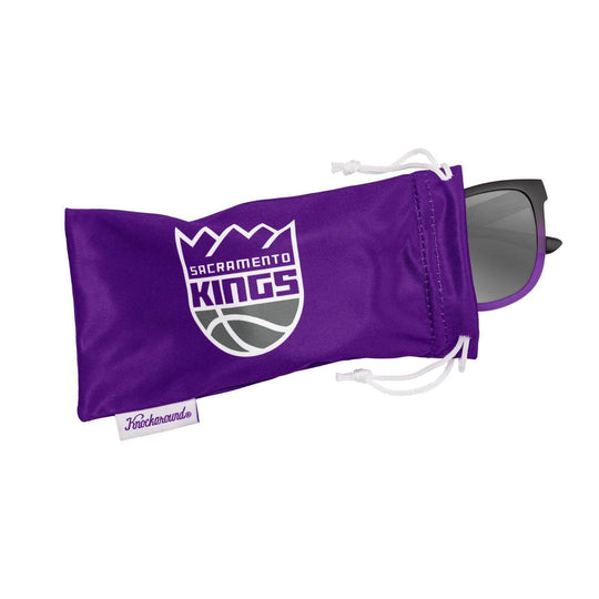 Sacramento Kings - One Revolver Surfboards
