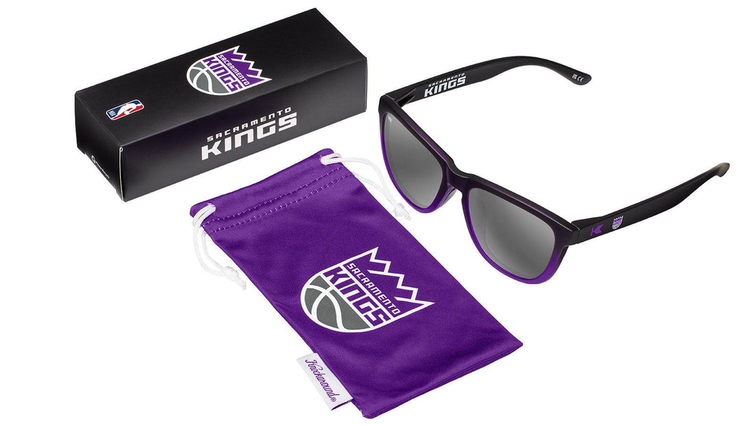Sacramento Kings - One Revolver Surfboards