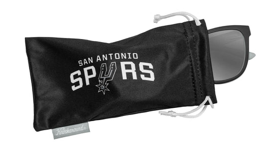 San Antonio Spurs - One Revolver Surfboards