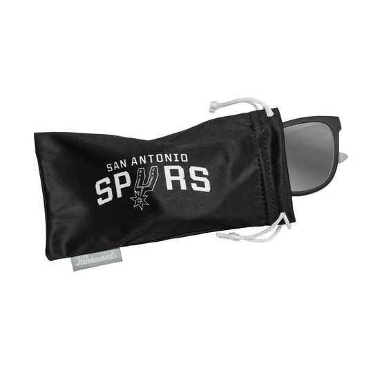 San Antonio Spurs - One Revolver Surfboards