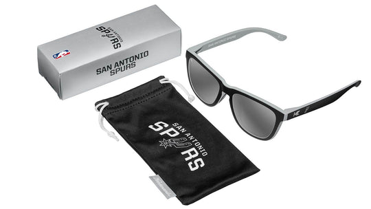 San Antonio Spurs - One Revolver Surfboards