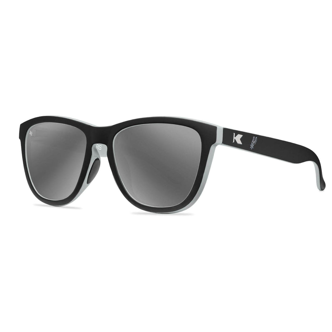 San Antonio Spurs - One Revolver Surfboards