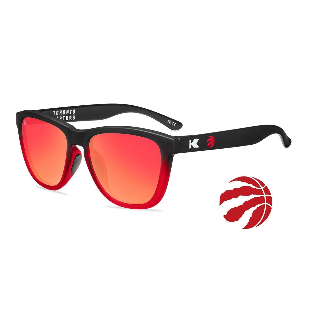 Toronto Raptors - One Revolver Surfboards