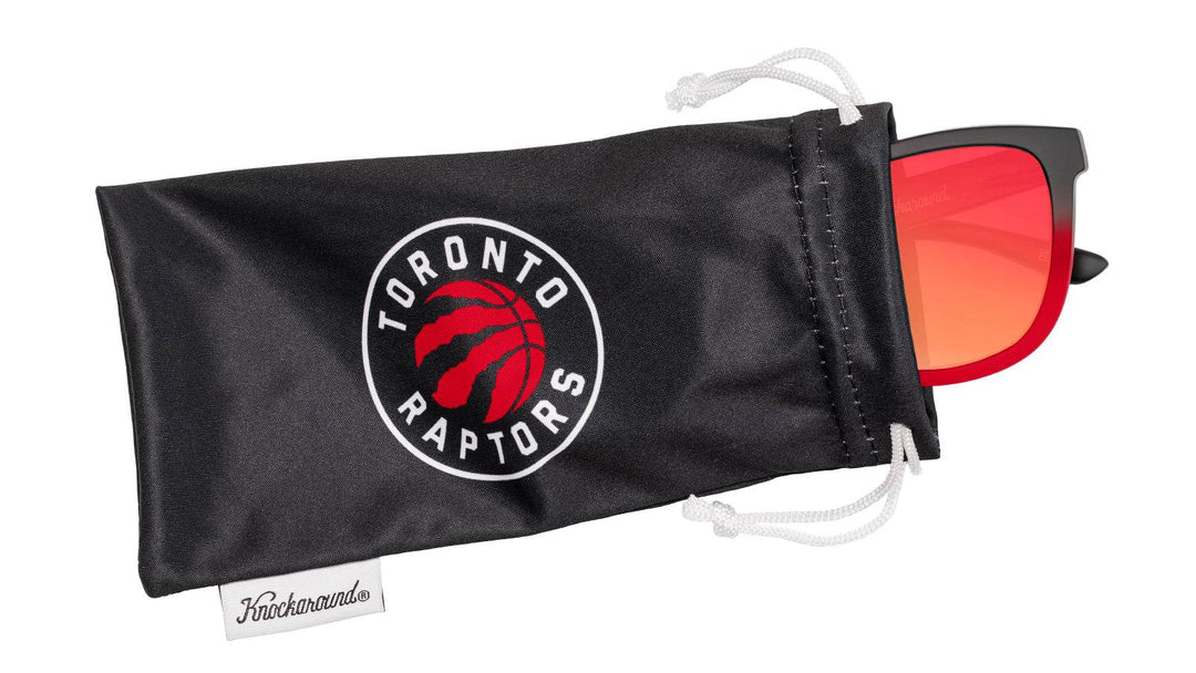 Toronto Raptors - One Revolver Surfboards